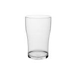 MP DRINK - PINT BEER 700 ML CLEAR POLYCARBONATE GLASS