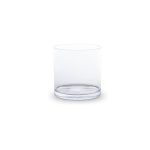 MP DRINK - CAIPIRINHA 340 ML POLYCARBONATE GLASS