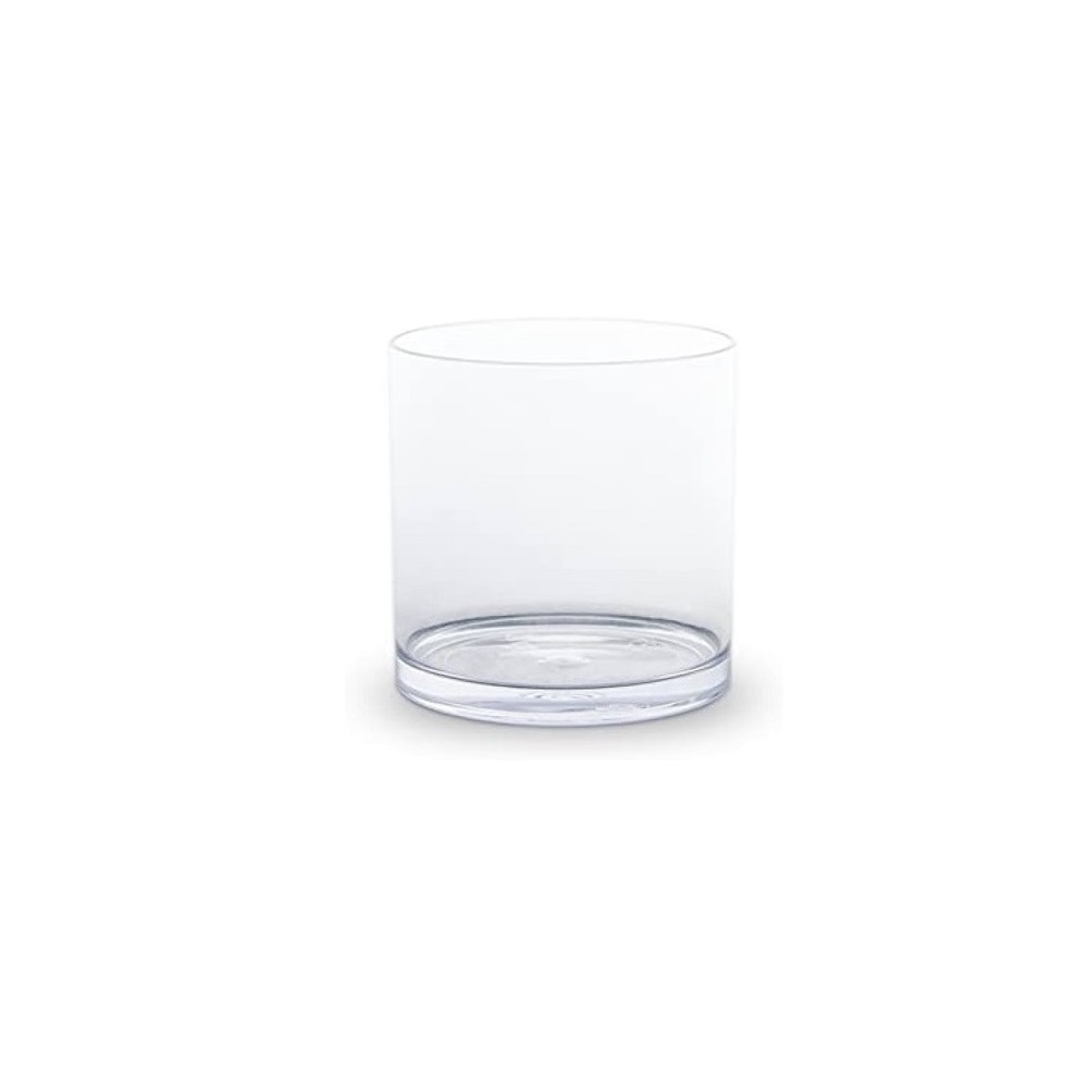 2201551.00.jpg MP DRINK - CAIPIRINHA 340 ML POLYCARBONATE GLASS - Image 1