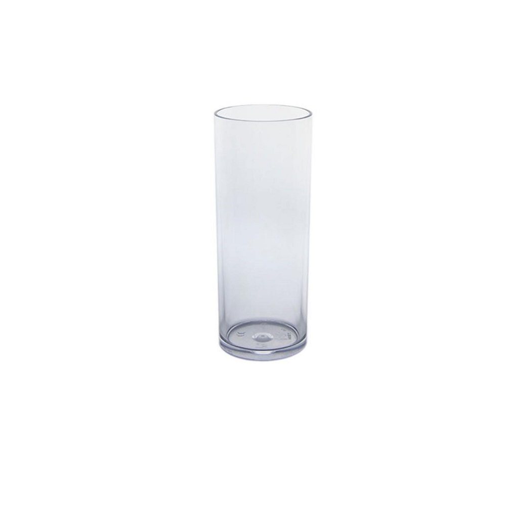 2201785.00.jpg MP DRINK - HERCULES 360 ML POLYCARBONATE GLASS - Image 1