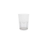 MP DRINK - FACET ECO 440 ML POLYCARBONATE GLASS