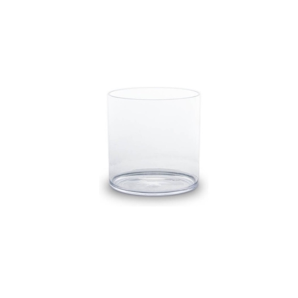 2300606.00.jpg MP DRINK - CAIPIRINHA ECO 370 ML POLYCARBONATE GLASS - Image 1