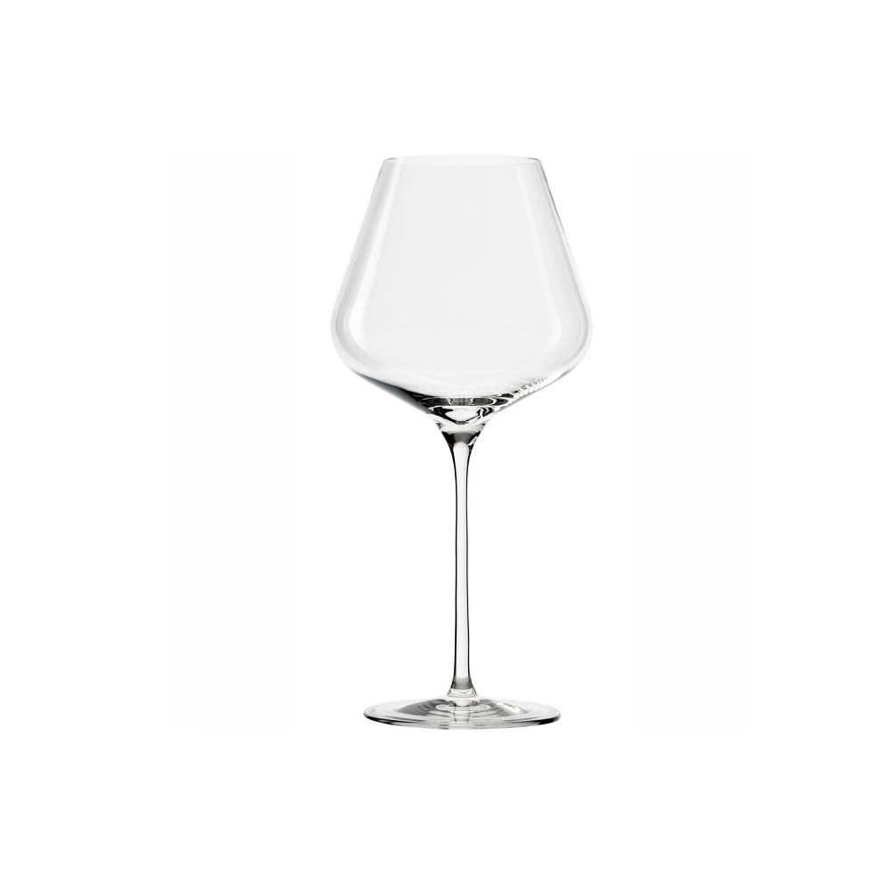 2310000.jpg STOLZLE - QUATROPHIL BURGUNDY WINE GLASS 710 ML - Image 1