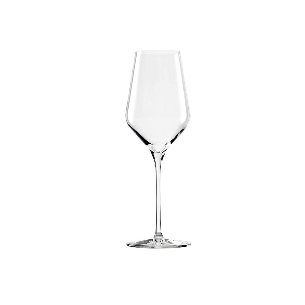 2310003.jpg STOLZLE - QUATROPHIL WHITE WINE GLASS 405 ML - Image 1