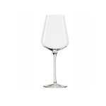 STOLZLE - QUATROPHIL BORDEAUX WINE GLASS 645 ML