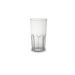 MP DRINK - FACET ECO 650 ML POLYCARBONATE GLASS