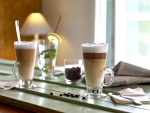 STOLZLE - LATTE GLASS 265 ML - Image 2