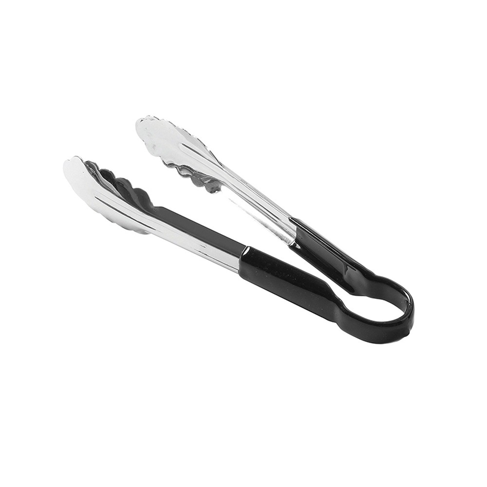 5206954026799.jpg MH - GRILL TONG BLACK HANDLE 30 CM - Image 1