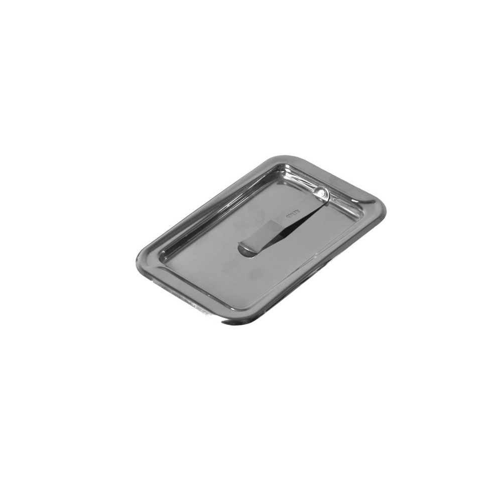 5206954047725.jpg KAN - PROFI ST/ST BILL TRAY 16 x 13 CM UR40913100 - Image 1
