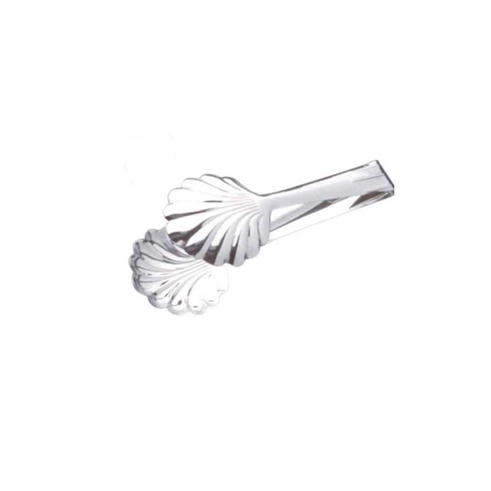 5206954052989.jpg KAN - SHELL TONG ST/ST 18 CM UR60374118 - Image 1