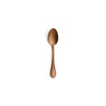 COMAS - SANGIOVESE VINTAGE COPPER 18/10 3.5 MM TEA SPOON SET OF 12