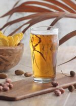 LAV - NONIC PINT 570 ML TEMPERED NOV371 - Image 2
