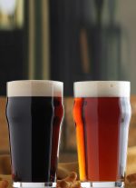 LAV - NONIC PINT 570 ML TEMPERED NOV371 - Image 3