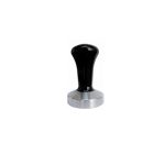 COLORATO - COFFEE TAMPER 58MM BLACK HANDLE