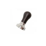 COLORATO - COFFEE TAMPER 58MM EBONY HANDLE