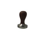 COLORATO - COFFEE TAMPER 58MM REDWOOD HANDLE