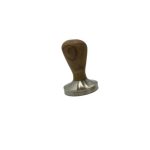 COLORATO - COFFEE TAMPER 58MM ROSEWOOD HANDLE