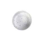ESPIEL - GRAVITY WHITE MELAMINE BOWL 14 CM - Image 2
