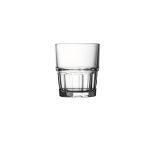 PASA - NEXT WATER/JUICE STACKABLE TUMBLER 20 CL TEMPERED