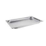 COMAS - INOX 201 GASTRONORM 1/1 x 20 MM