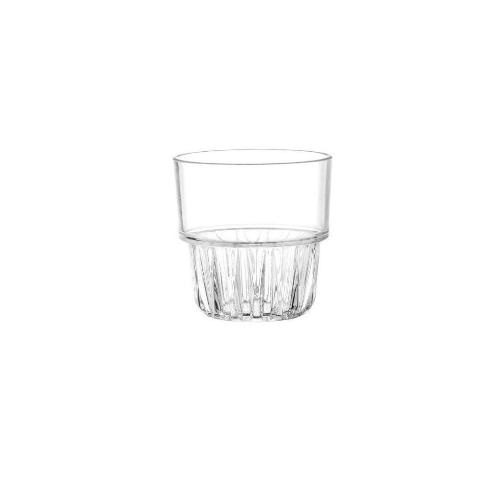 12-181.jpg GNOV - AS POLYCARBONATE GLASS DOF 290 ML - Image 1