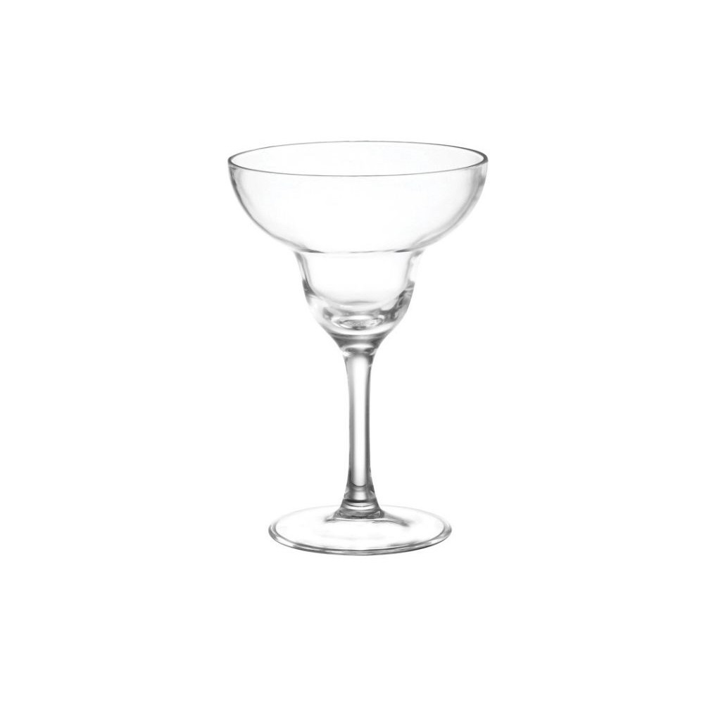 12-185.jpg GNOV - AS POLYCARBONATE MARGARITA GLASS 330 ML - Image 1