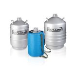 100 CHEF - NITROGEN CONTAINER 10L - Image 2