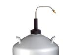 100 CHEF - NITROGEN CONTAINER 10L - Image 3