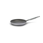 BALLARINI - LOW FRY PAN GRANITE INDUCTION 24 CM
