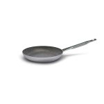 BALLARINI - LOW FRY PAN GRANITE INDUCTION 28 CM