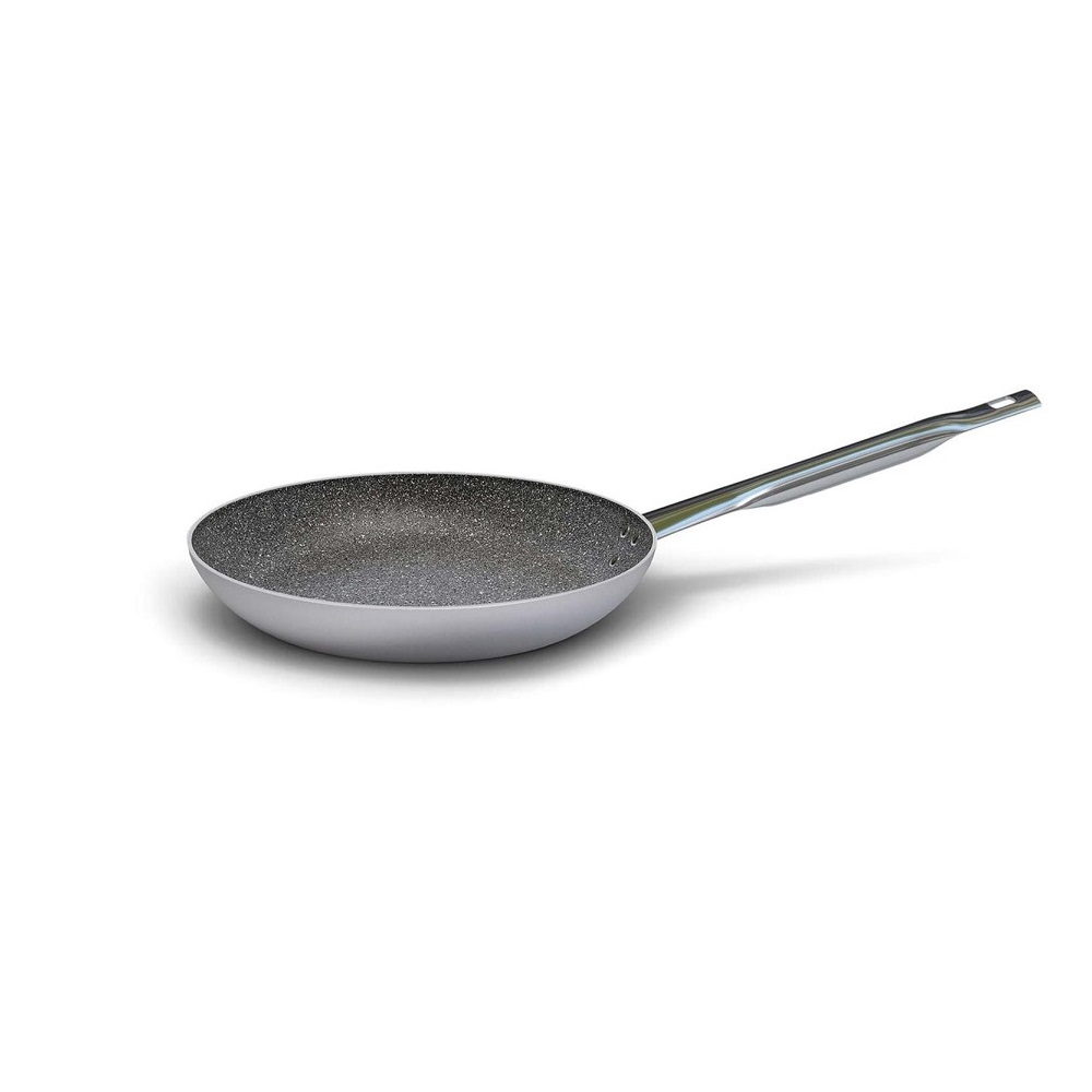 690032.jpg BALLARINI - LOW FRY PAN GRANITE INDUCTION 32 CM - Image 1