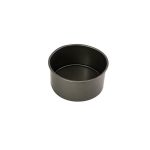TSO - ROUND CAKE TRAY WITH REMOVABLE BOTTOM 16 CM