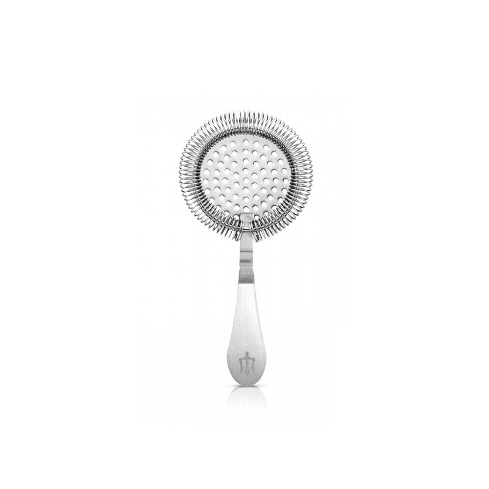L0434.jpg LUMIAN - MERCURY NO PRONG STRAINER ST/ST MATT - Image 1