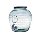 SAN - BEVERAGE GLASS DISPENSER 8 L 5297G20
