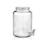 XM - GLASS BEVERAGE DISPENSER 8 L