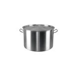 NOV - ECO LINE SAUCE POT WITH LID 24 x 15 CM / 7 L