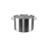 NOV - ECO LINE SAUCE POT WITH LID 28 x 18 CM / 11 L