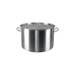 NOV - ECO LINE SAUCE POT WITH LID 32 x 22 CM / 16 L