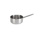 NOV - ECO LINE HIGH SAUCEPAN ST/ST ø18 x 11 CM / 3.75 L