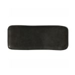 PORTO BRASIL - ONYX ORGANIC RECTANGULAR PLATTER 33 x 13 CM