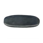 PORTO BRASIL - ONYX ORGANIC OVAL PLATTER 36 x 13 CM
