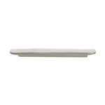 PORTO BRASIL - PISTACHE ORGANIC RECTANGULAR PLATTER 27 x 16 CM - Image 3