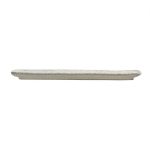 PORTO BRASIL - PISTACHE ORGANIC RECTANGULAR PLATTER 33 x 13 CM - Image 3