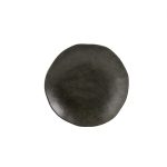 PORTO BRASIL - ONYX ORGANIC DEEP PLATE 21.5 CM