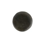PORTO BRASIL - ONYX ORGANIC FLAT PLATE 20 CM