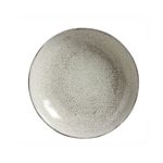 PORTO BRASIL - PISTACHE ORGANIC PASTA PLATE 25 CM