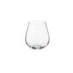 BOHEMIA CRYSTAL - COLUMBA DOF GLASS 380 ML