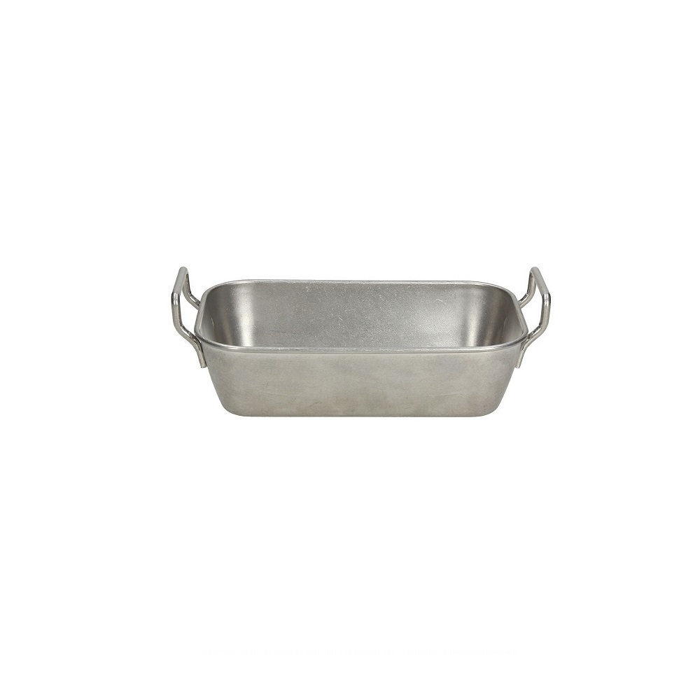 8056444028102.jpg TOGNANA - LIVING TEX MEX RECTANGULAR SKILLET 16.5 CM R5760P20154 - Image 1