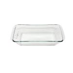 SIMAX - GLASS LOAF DISH 28.5 CM 7256