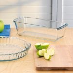 SIMAX - GLASS LOAF DISH 28.5 CM 7256 - Image 2